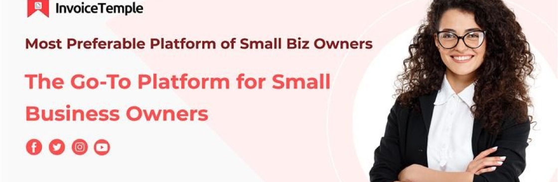 InvoiceTemple Support Cover Image